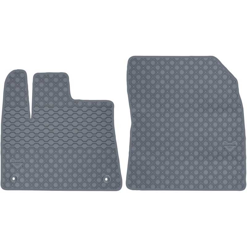 Citroen Berlingo III 2 vietų 2018- Guminiai kilimėliai PRIME-LINER MAX-MAT