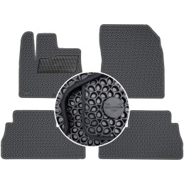 Citroen Berlingo III 2018- EVA MAX kilimėliai-MAT 10122