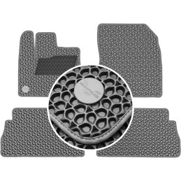 Citroen Berlingo III 2018- EVA MAX kilimėliai-MAT 10122