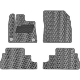 Citroen Berlingo III 2018- EVA MAX kilimėliai-MAT 10122