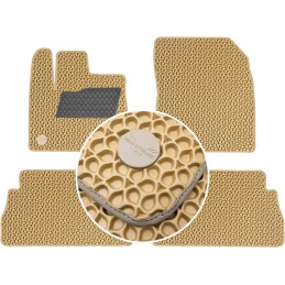 Citroen Berlingo III 2018- EVA MAX kilimėliai-MAT 10122