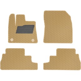 Citroen Berlingo III 2018- EVA MAX kilimėliai-MAT 10122