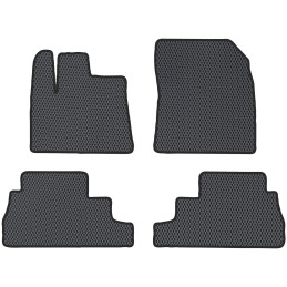 Citroen Berlingo III 2018- EVA MAX kilimėliai-MAT 10122