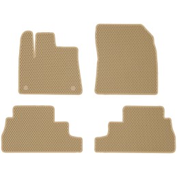 Citroen Berlingo III 2018- EVA MAX kilimėliai-MAT 10122