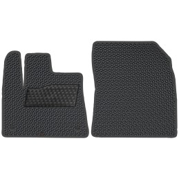 Citroen Berlingo III 2018- EVA MAX kilimėliai-MAT 10150