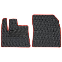 Citroen Berlingo III 2018- EVA MAX kilimėliai-MAT 10150