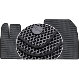 Citroen Berlingo III 2018- EVA MAX kilimėliai-MAT 10150