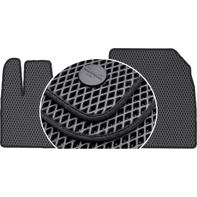 Citroen Berlingo III 2018- EVA MAX kilimėliai-MAT 10150