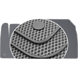 Citroen Berlingo III 2018- EVA MAX kilimėliai-MAT 10150