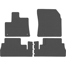 Citroen Berlingo III 2018- Guminiai kilimėliai MAX-DYWANIK 800555