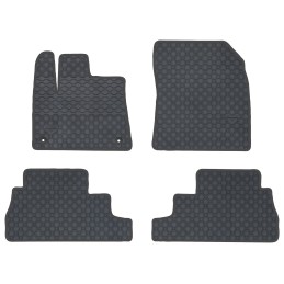 Citroen Berlingo III 2018- Guminiai kilimėliai PRIME-LINER MAX-MAT