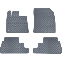 Citroen Berlingo III 2018- Guminiai kilimėliai PRIME-LINER MAX-MAT