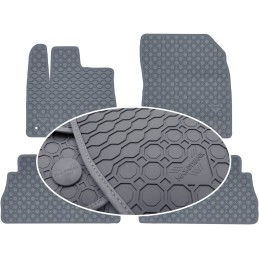 Citroen Berlingo III 2018- Guminiai kilimėliai PRIME-LINER MAX-MAT