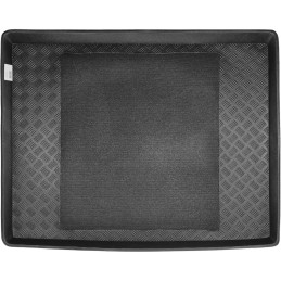 Citroen Berlingo III Kombi 5 vietų 2018- Bagažinės kilimėlis MIX-PLAST 13044/M