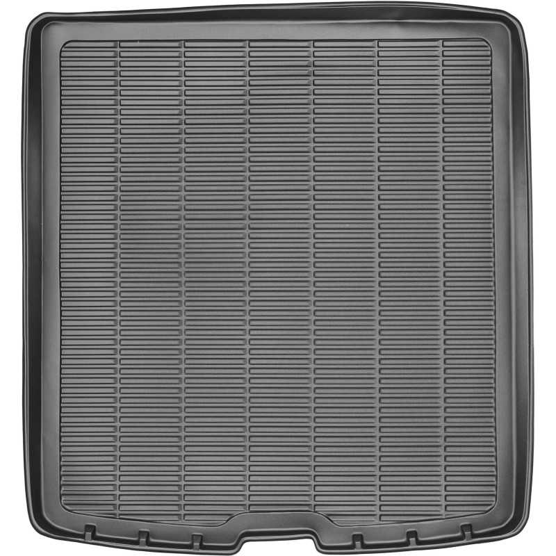 Citroen Berlingo III Kombivan (ilgoji versija) 2018- Bagažinės kilimėlis MAX-MAT 910303