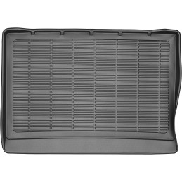 Citroen Berlingo III Kombivan (trumpoji versija) 2018- Bagažinės kilimėlis MAX-MAT 910304