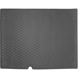 Citroen Berlingo III VAN 5os L1 2018- Bagažinės kilimėlis RIGUM 404012