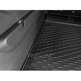 Citroen Berlingo III VAN 5os L1 2018- Bagažinės kilimėlis RIGUM 404012