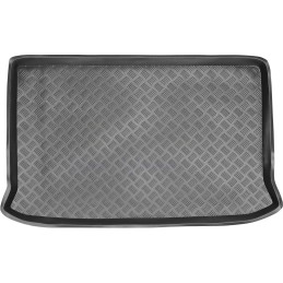 Citroen Berlingo Kombi 1997-2007 bagažinės kilimėlis MIX-PLAST 13015