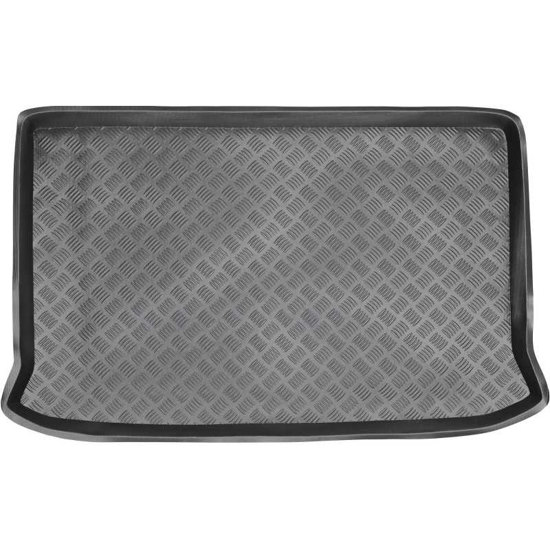 Citroen Berlingo Kombi 1997-2007 bagažinės kilimėlis MIX-PLAST 13015