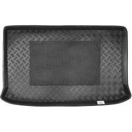 Citroen Berlingo Kombi 1997-2007 bagažinės kilimėlis MIX-PLAST 13015/M