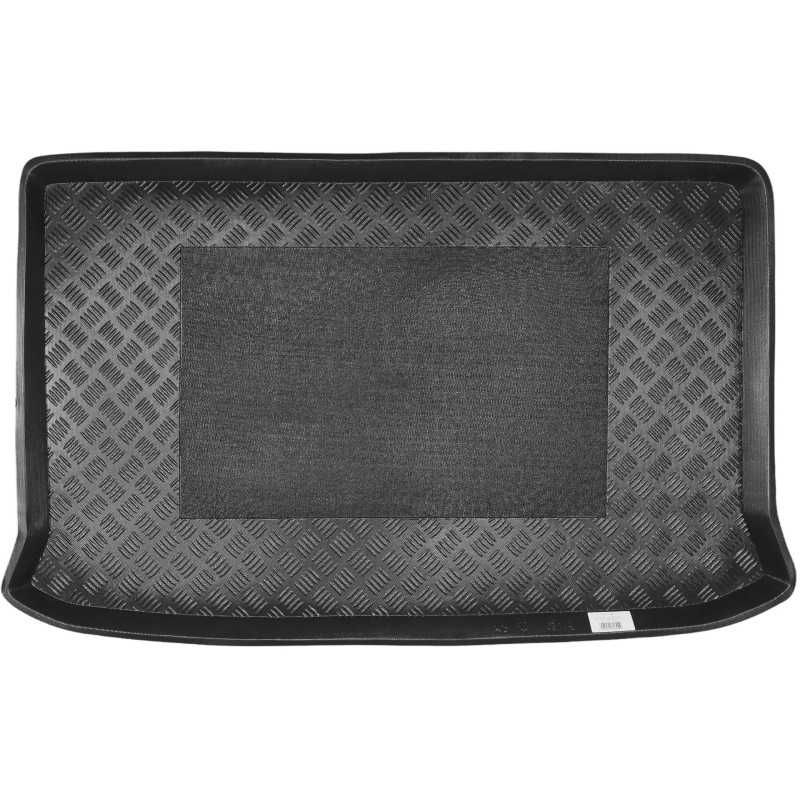 Citroen Berlingo Kombi 1997-2007 bagažinės kilimėlis MIX-PLAST 13015/M