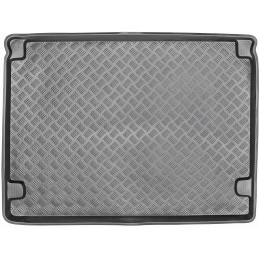 Citroen Berlingo Kombi 2007-2018 bagažinės kilimėlis MIX-PLAST 13003