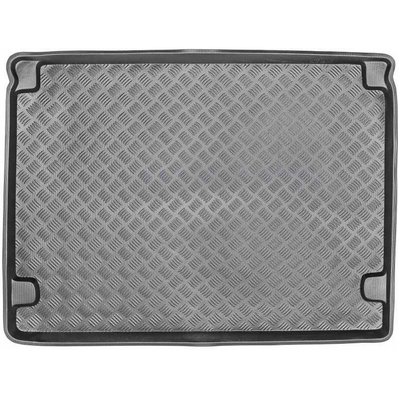 Citroen Berlingo Kombi 2007-2018 bagažinės kilimėlis MIX-PLAST 13003
