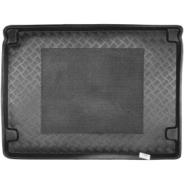 Citroen Berlingo Kombi 2007-2018 bagažinės kilimėlis MIX-PLAST 13003/M