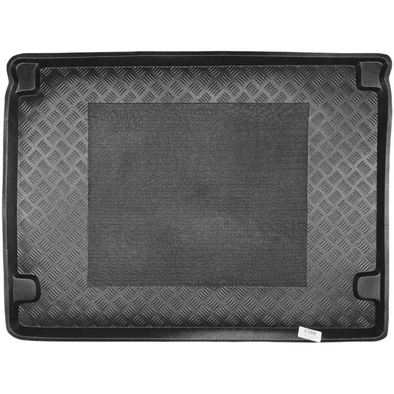 Citroen Berlingo Kombi 2007-2018 bagažinės kilimėlis MIX-PLAST 13003/M