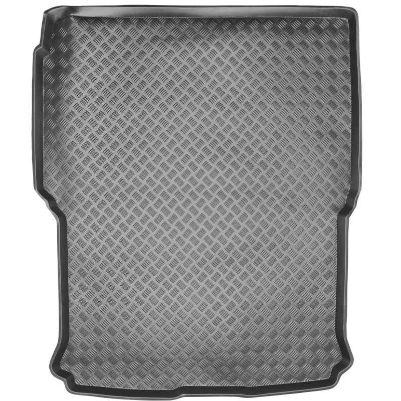 Citroen Berlingo Kombi 2-vietis 1997-2007 bagažinės kilimėlis MIX-PLAST 24027