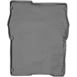 Citroen Berlingo Kombi 2-vietis 2008-2018 Bagažinės kilimėlis MIX-PLAST 13029