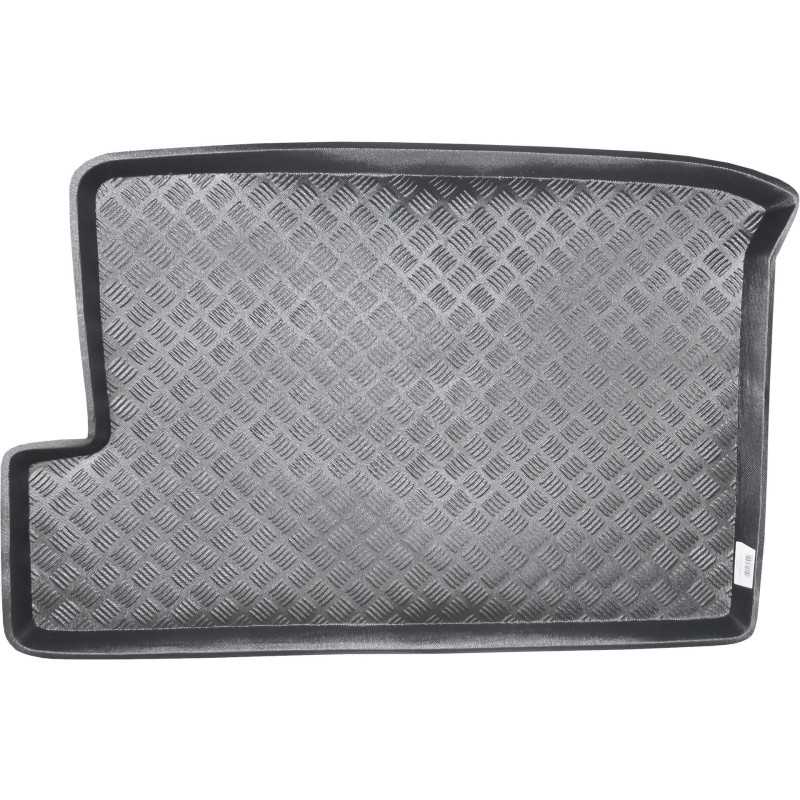 Citroen Berlingo Multispace Kombi 1999-2010 bagažinės kilimėlis MIX-PLAST 13024