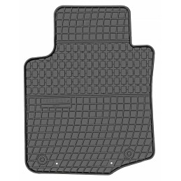 Citroen C1 2005-2014 m. guminiai kilimėliai PRISMAT DRIVER 1511/1