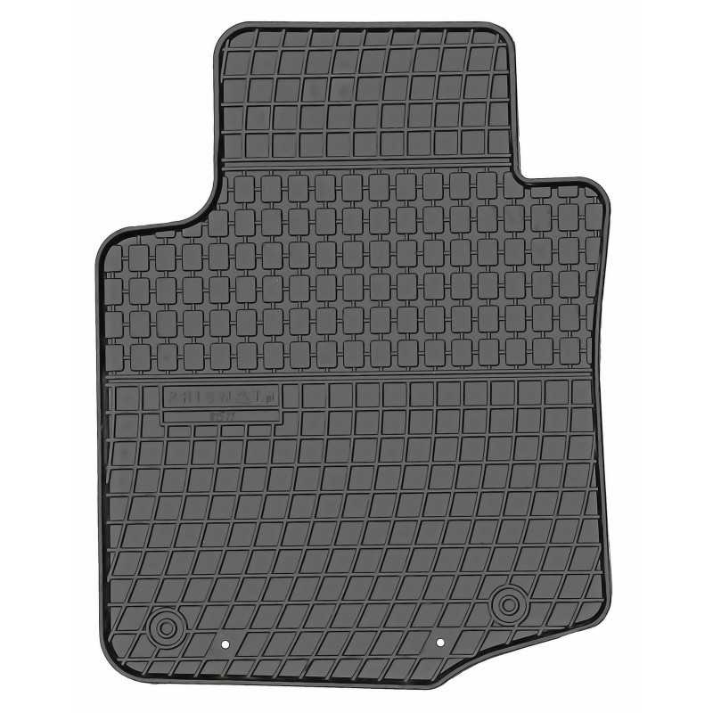 Citroen C1 2005-2014 m. guminiai kilimėliai PRISMAT DRIVER 1511/1