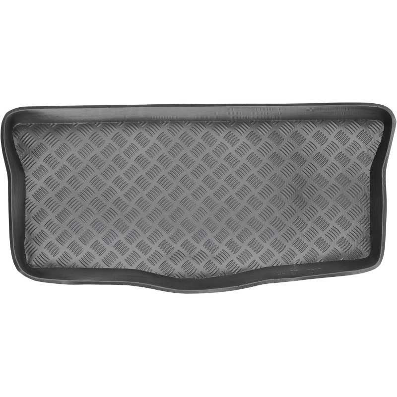 Citroen C1 HB 2005-2014 Bagažinės kilimėlis MIX-PLAST 33030
