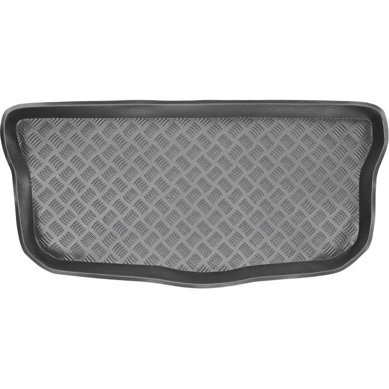 Citroen C1 HB 2014- Bagažinės kilimėlis MIX-PLAST 33057