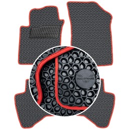 Citroen C1 I 2005-2009 EVA MAX-MAT 10155