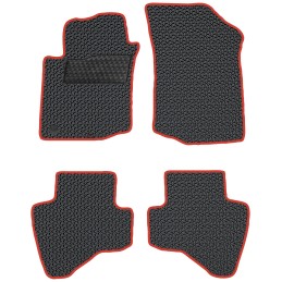 Citroen C1 I 2005-2009 EVA MAX-MAT 10155