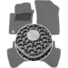 Citroen C1 I 2005-2009 EVA MAX-MAT 10155