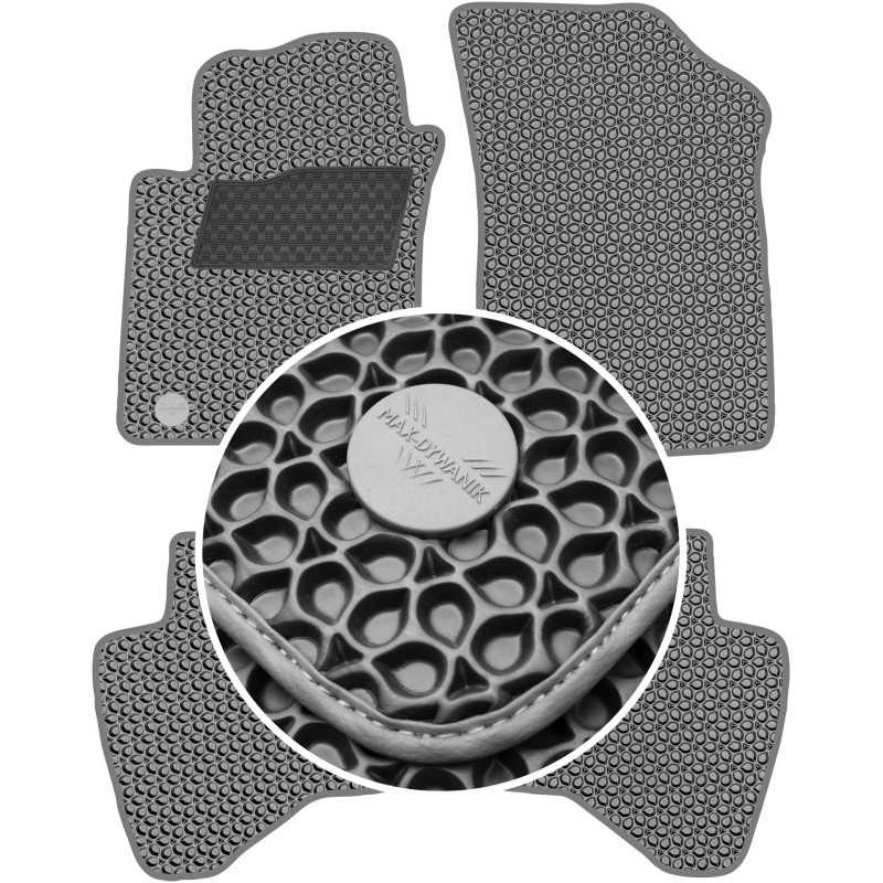 Citroen C1 I 2005-2009 EVA MAX-MAT 10155