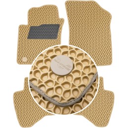 Citroen C1 I 2005-2009 EVA MAX-MAT 10155