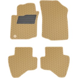 Citroen C1 I 2005-2009 EVA MAX-MAT 10155