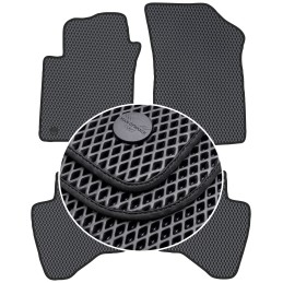 Citroen C1 I 2005-2009 EVA MAX-MAT 10155