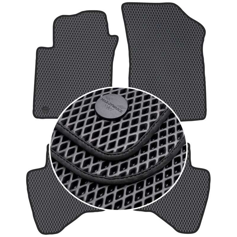 Citroen C1 I 2005-2009 EVA MAX-MAT 10155