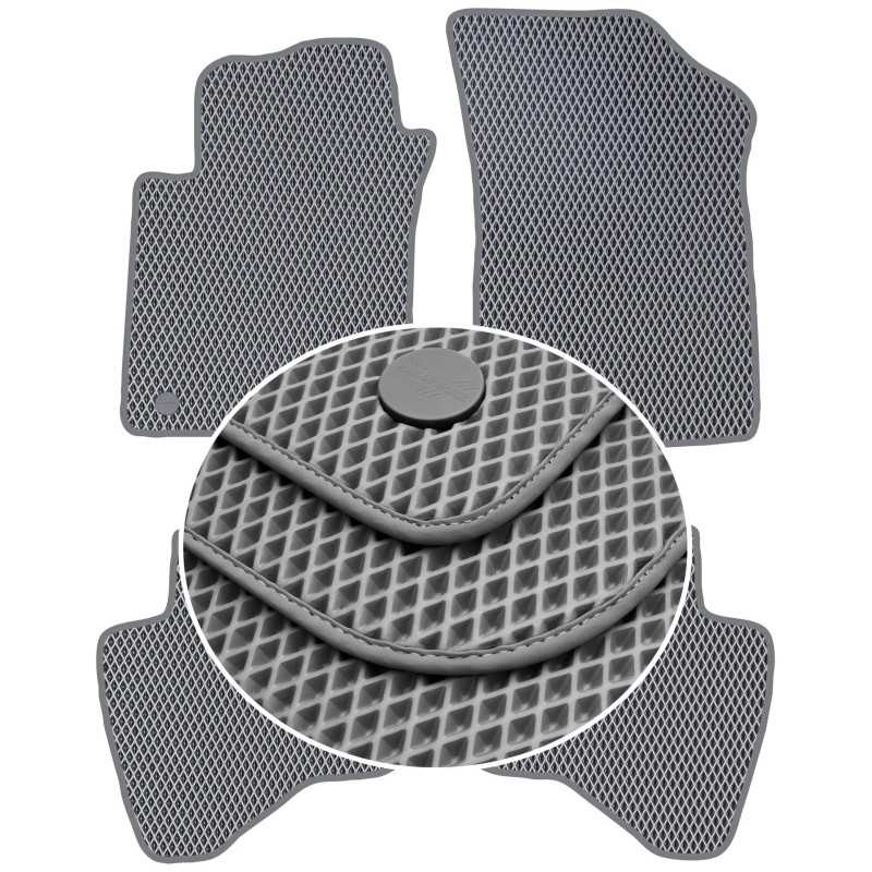 Citroen C1 I 2005-2009 EVA MAX-MAT 10155