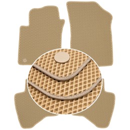 Citroen C1 I 2005-2009 EVA MAX-MAT 10155