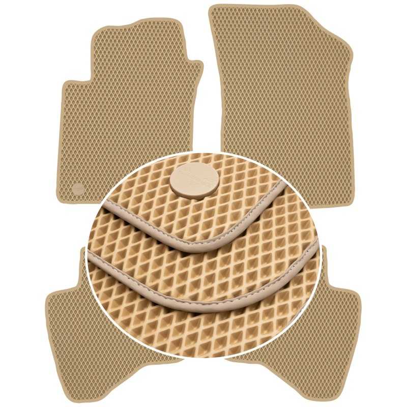 Citroen C1 I 2005-2009 EVA MAX-MAT 10155