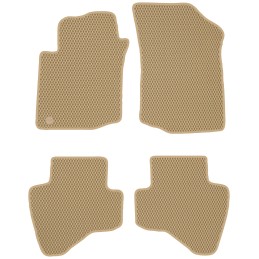 Citroen C1 I 2005-2009 EVA MAX-MAT 10155