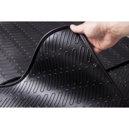 Citroen C1 I 2005-2014 m. Guminiai kilimėliai DOMA 214784